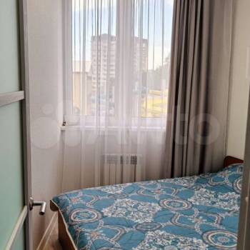 Продается 2-х комнатная квартира, 40 м²