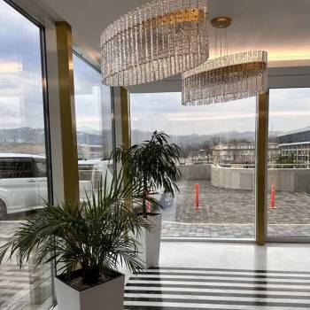 Продается 2-х комнатная квартира, 35,1 м²