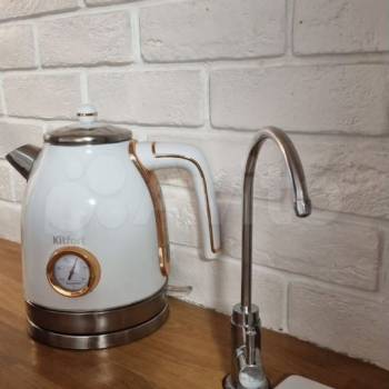 Продается 3-х комнатная квартира, 95 м²