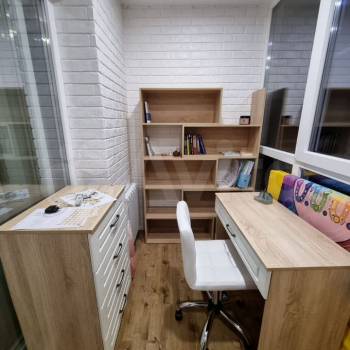 Продается 3-х комнатная квартира, 95 м²