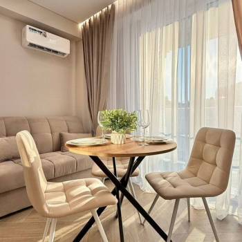 Сдается 2-х комнатная квартира, 31 м²