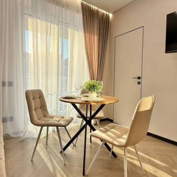 Сдается 2-х комнатная квартира, 31 м²