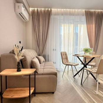 Сдается 2-х комнатная квартира, 31 м²