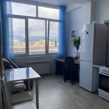 Сдается 2-х комнатная квартира, 50 м²