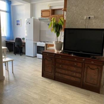 Сдается 2-х комнатная квартира, 50 м²