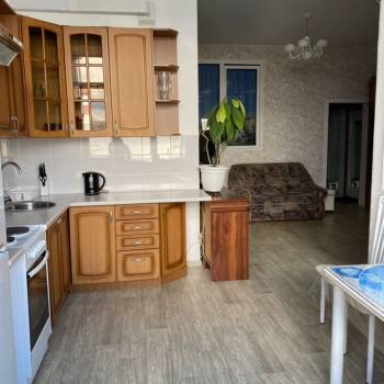 Сдается 2-х комнатная квартира, 50 м²