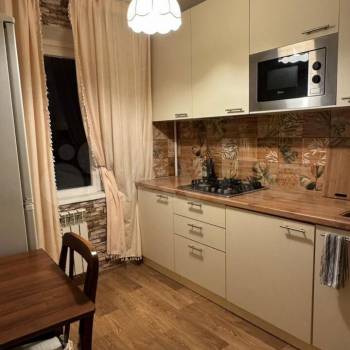 Сдается 1-комнатная квартира, 31 м²