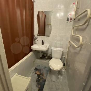 Сдается 1-комнатная квартира, 31 м²