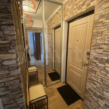 Сдается 1-комнатная квартира, 31 м²