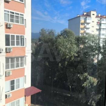 Сдается 1-комнатная квартира, 32 м²