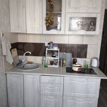 Сдается 1-комнатная квартира, 32 м²