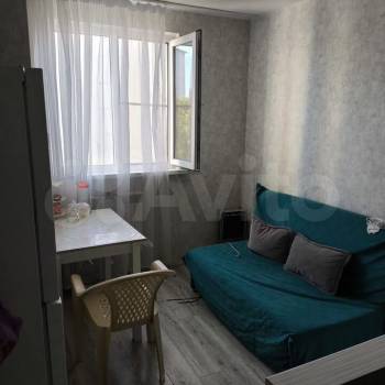 Сдается 1-комнатная квартира, 32 м²