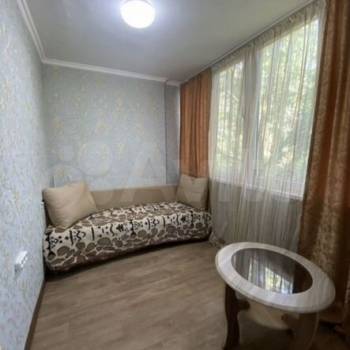 Сдается 1-комнатная квартира, 31 м²