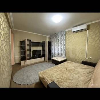 Сдается 1-комнатная квартира, 31 м²