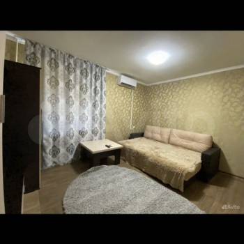 Сдается 1-комнатная квартира, 31 м²