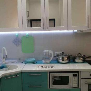 Сдается 2-х комнатная квартира, 55 м²