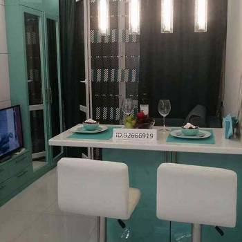 Сдается 2-х комнатная квартира, 55 м²