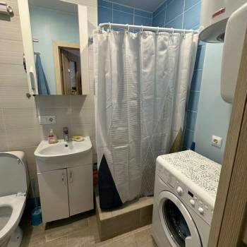 Продается 1-комнатная квартира, 20 м²