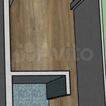 Сдается 1-комнатная квартира, 23 м²