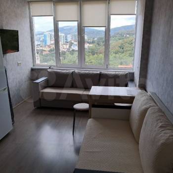 Сдается 1-комнатная квартира, 23 м²