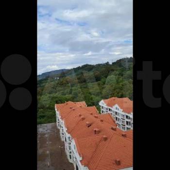 Сдается 1-комнатная квартира, 23 м²