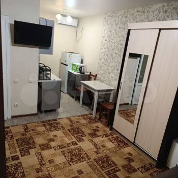Сдается 1-комнатная квартира, 24 м²