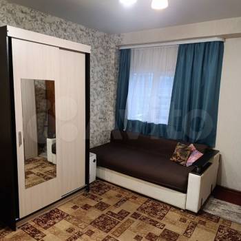 Сдается 1-комнатная квартира, 24 м²