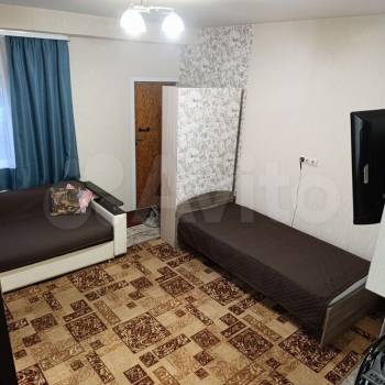 Сдается 1-комнатная квартира, 24 м²