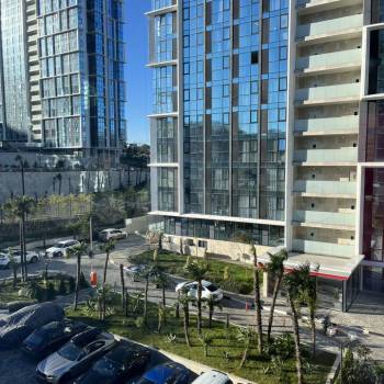 Продается 1-комнатная квартира, 18 м²