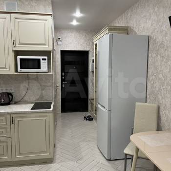 Продается 1-комнатная квартира, 18 м²