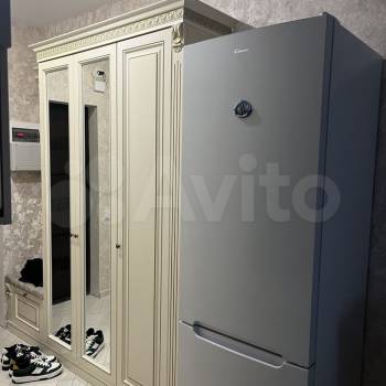 Продается 1-комнатная квартира, 18 м²