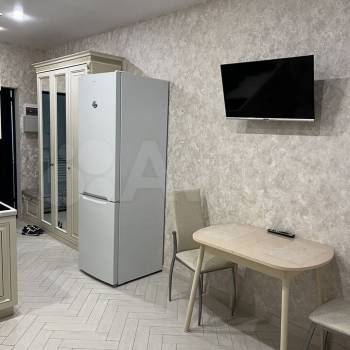 Продается 1-комнатная квартира, 18 м²