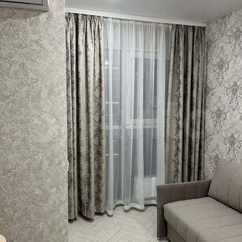 Продается 1-комнатная квартира, 18 м²