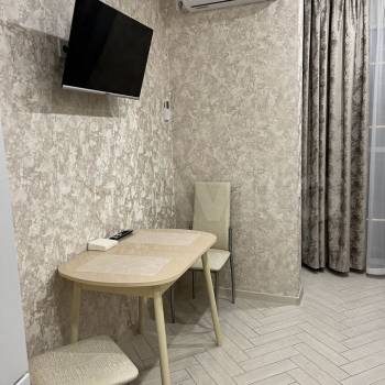 Продается 1-комнатная квартира, 18 м²