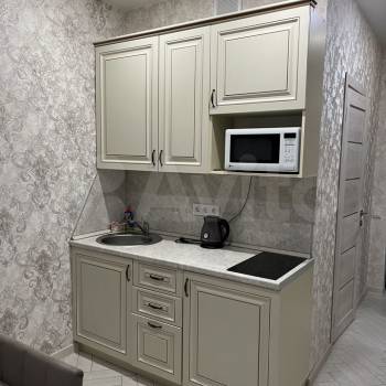 Продается 1-комнатная квартира, 18 м²