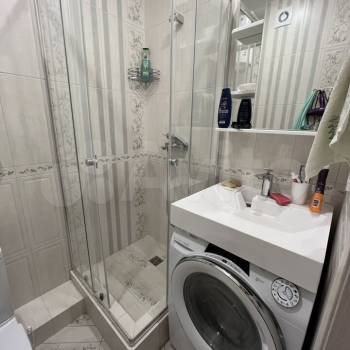 Продается 1-комнатная квартира, 18 м²