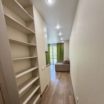 Сдается 1-комнатная квартира, 28 м²