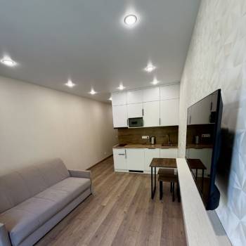 Сдается 1-комнатная квартира, 28 м²