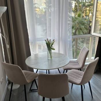 Сдается 1-комнатная квартира, 44,1 м²