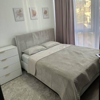 Сдается 1-комнатная квартира, 44,1 м²