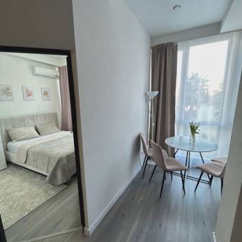Сдается 1-комнатная квартира, 44,1 м²
