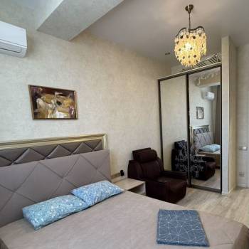 Сдается 2-х комнатная квартира, 48 м²