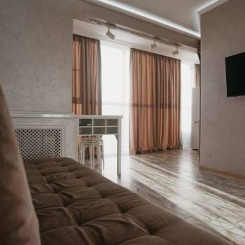 Сдается 2-х комнатная квартира, 47 м²