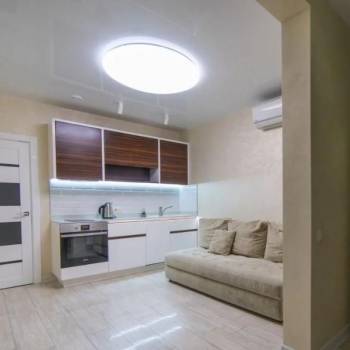 Сдается 2-х комнатная квартира, 47 м²