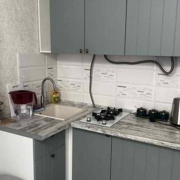 Сдается 1-комнатная квартира, 23 м²