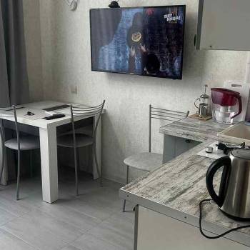 Сдается 1-комнатная квартира, 23 м²