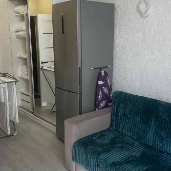 Сдается 1-комнатная квартира, 23 м²