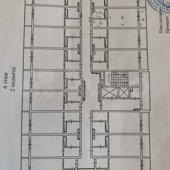 Сдается 1-комнатная квартира, 28 м²
