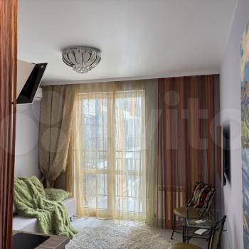 Сдается 1-комнатная квартира, 28 м²