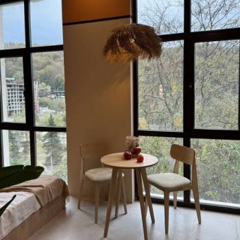 Сдается 1-комнатная квартира, 20 м²